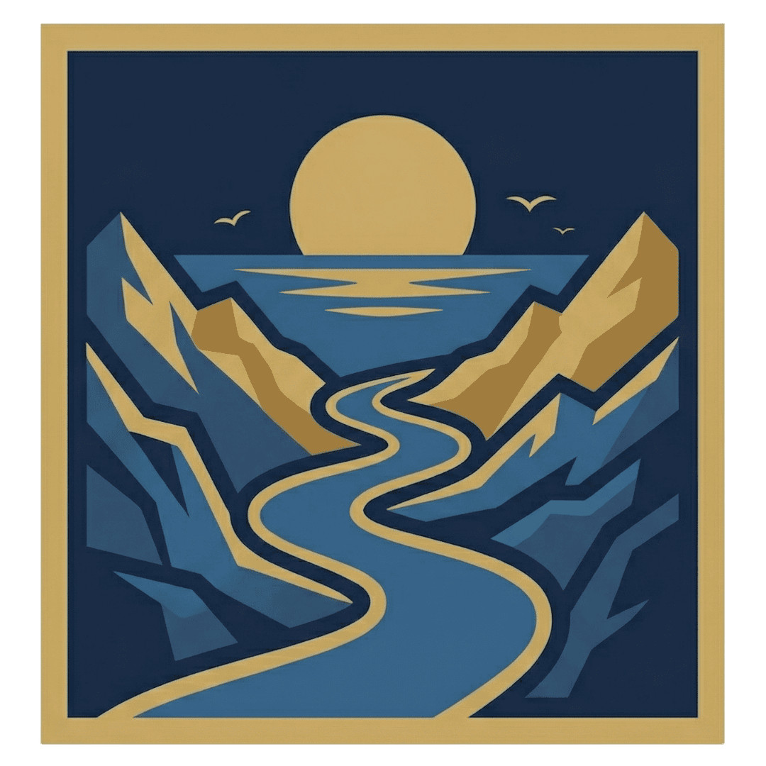 Blue Canyon Wealth Icon